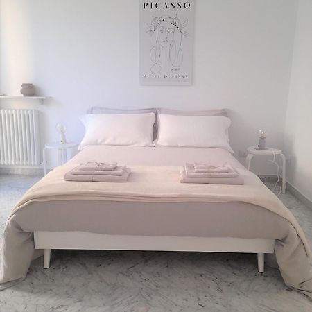 Ducale Interno 5 Apartment Genoa Exterior photo