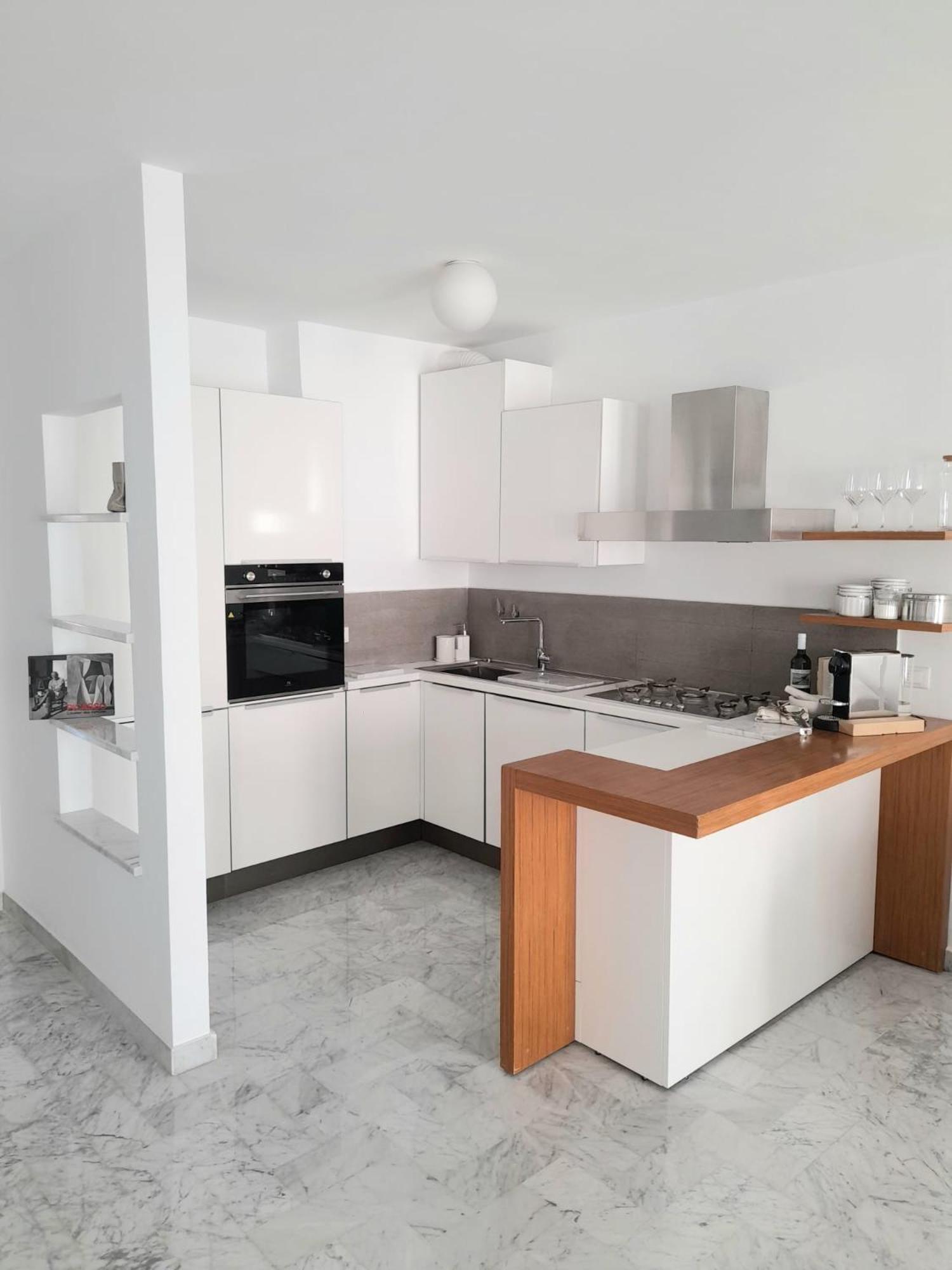 Ducale Interno 5 Apartment Genoa Exterior photo