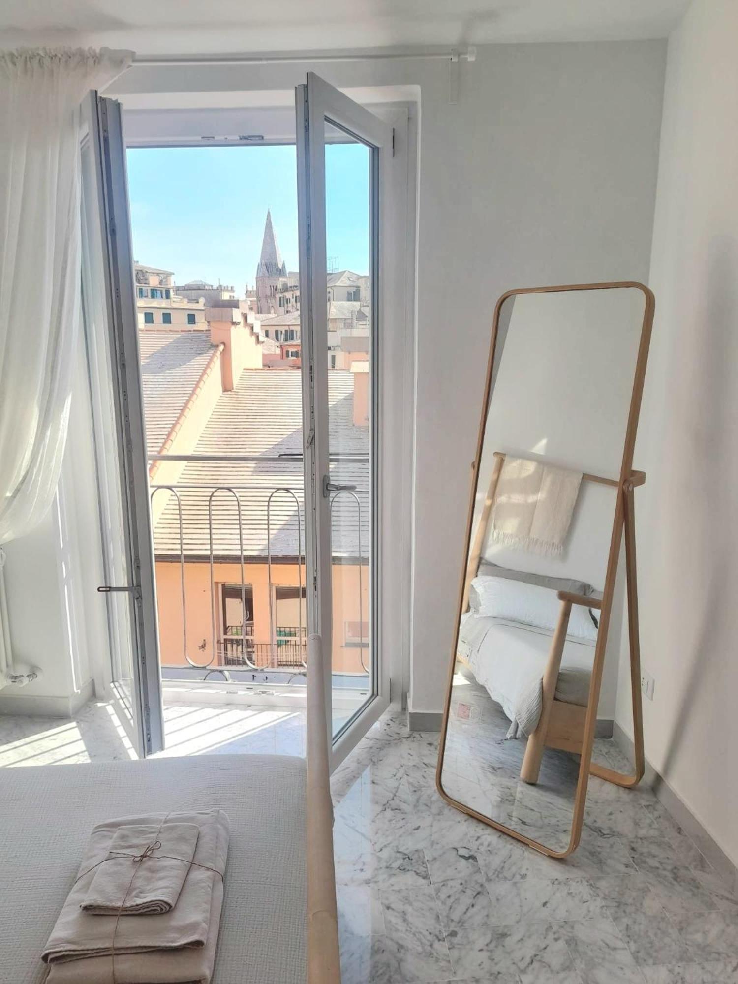 Ducale Interno 5 Apartment Genoa Exterior photo