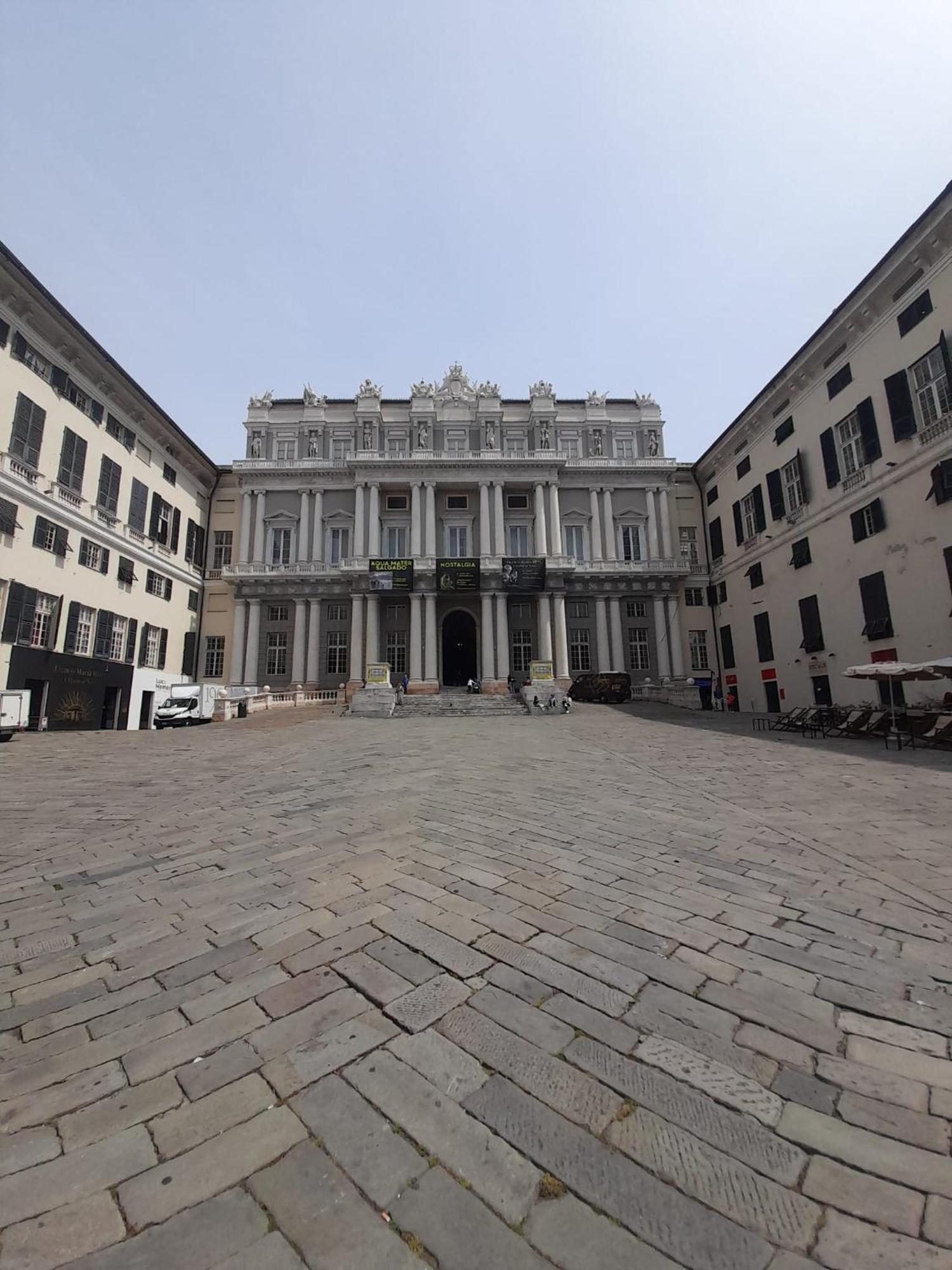 Ducale Interno 5 Apartment Genoa Exterior photo