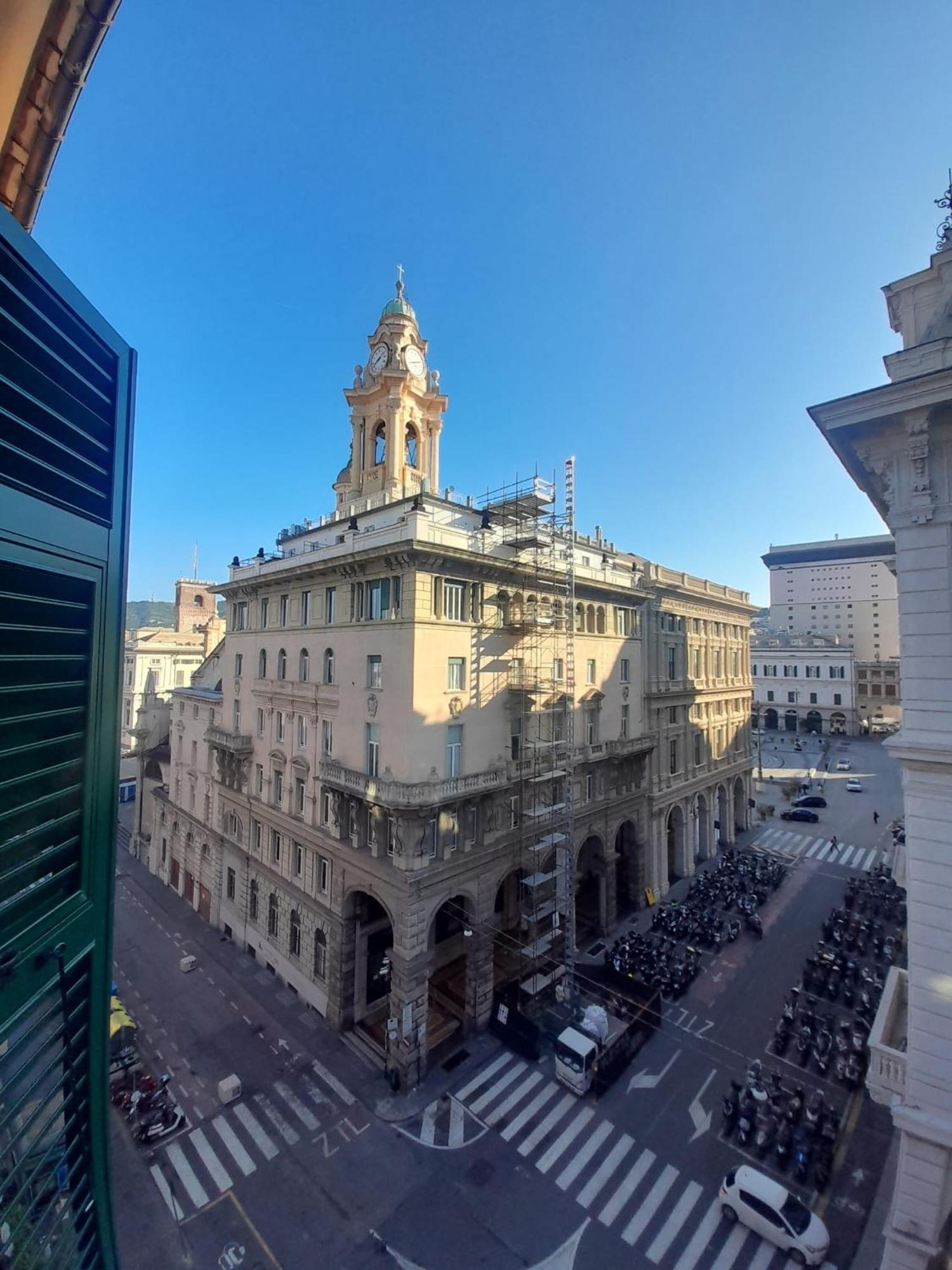 Ducale Interno 5 Apartment Genoa Exterior photo