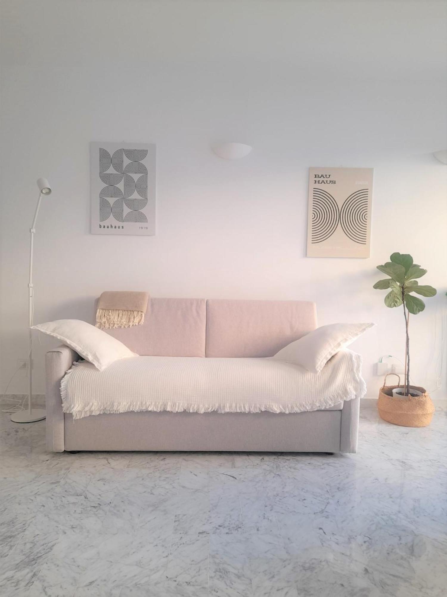 Ducale Interno 5 Apartment Genoa Exterior photo